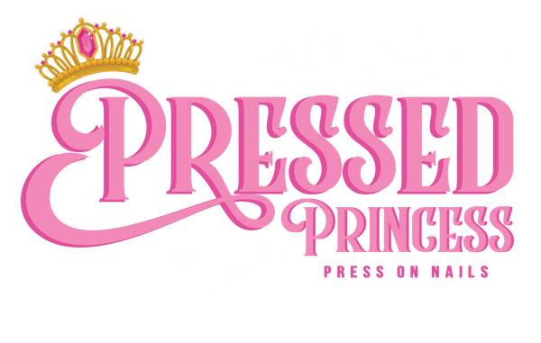 Pressed Princess